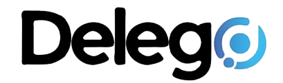 DELEGO logo